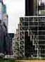 Photo: Chemical Bank Headquarters, ChemCourt, 47th Street Entrance