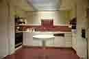 Photo: Duplex Hi-Rise Condominium, Kitchen