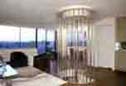 Photo: Duplex Hi-Rise Condominium, Living Room