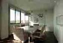 Photo: Duplex Hi-Rise Condominium, Dining Room
