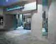 Photo: Electronics Boutique Entrance at Mall to Anchor Store
