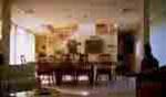 Photo: Rosedale House Living Room and Dining Room