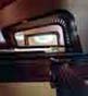 Photo: US Trust Co., NYC, Stairwell and Skylight above the entrance lobby